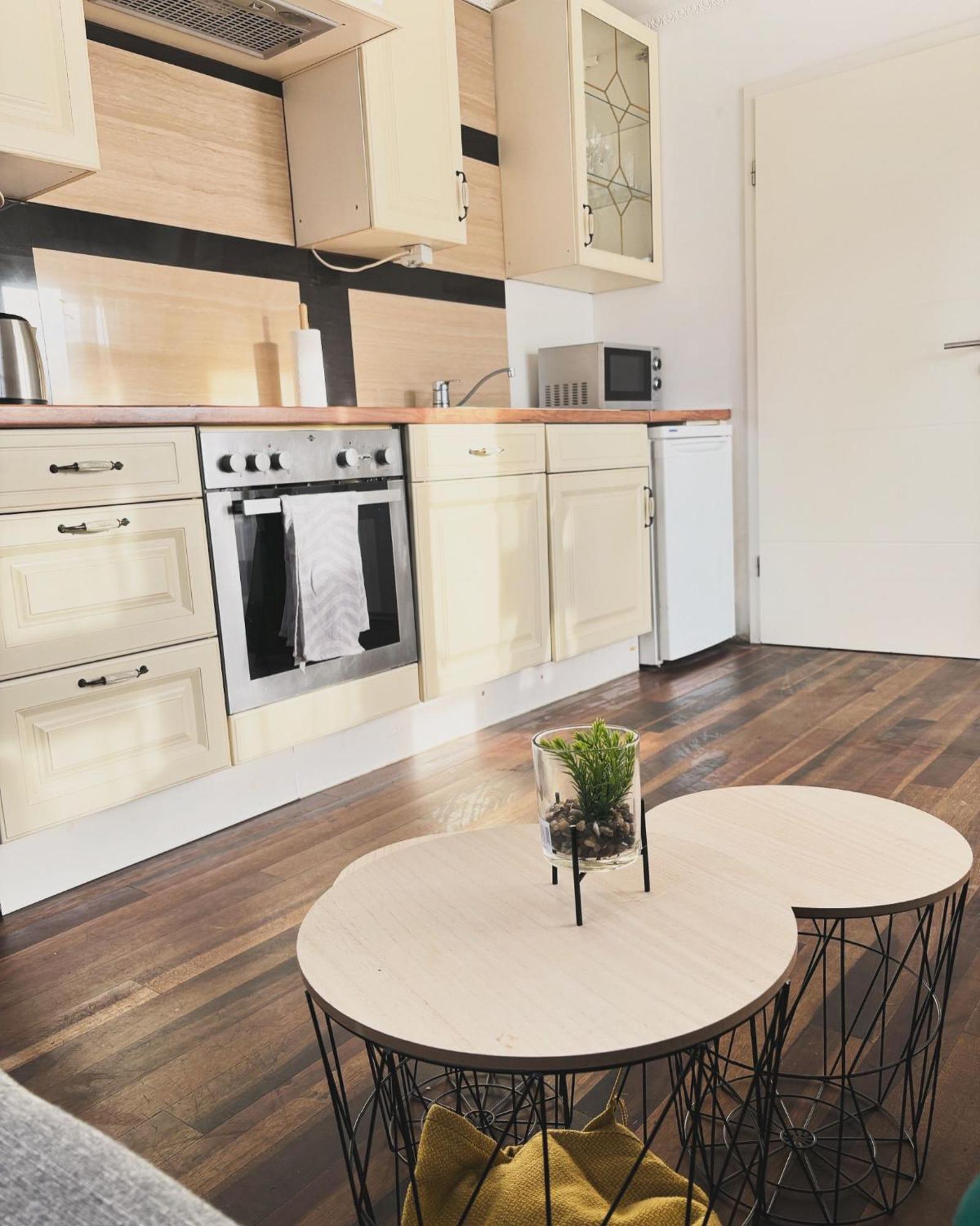 Appartement R&s Graz