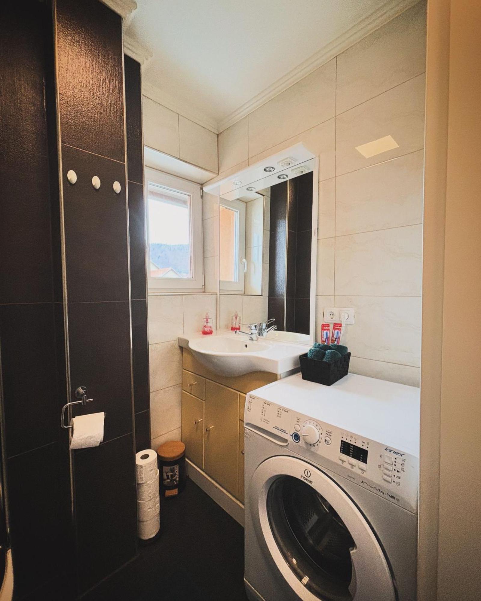 Appartement R&s *