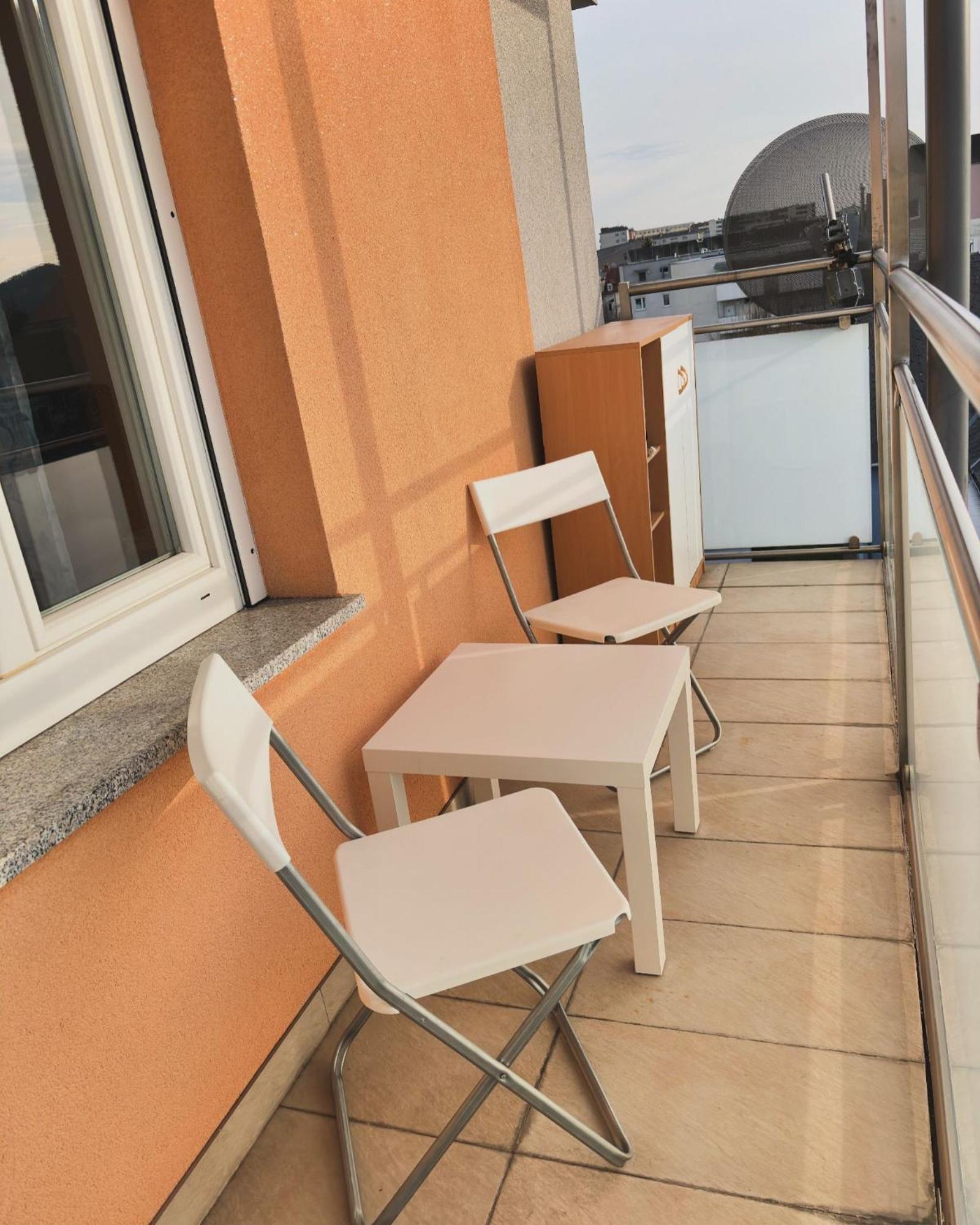 Appartement R&s *