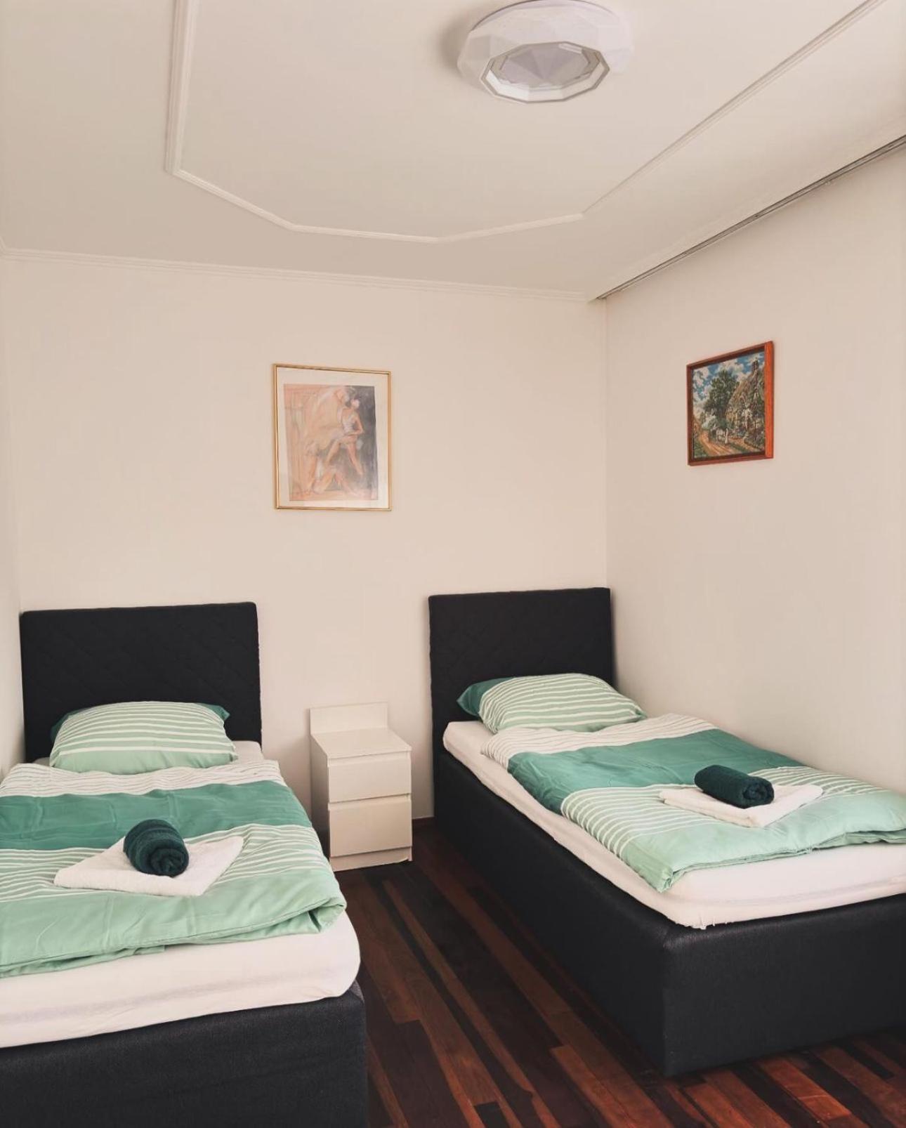 R&s Appartement *